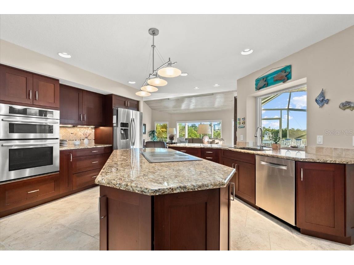 479 South Creek Drive Osprey FL 34229 - SOUTH CREEK/INTRACOASTAL N6141722 image14
