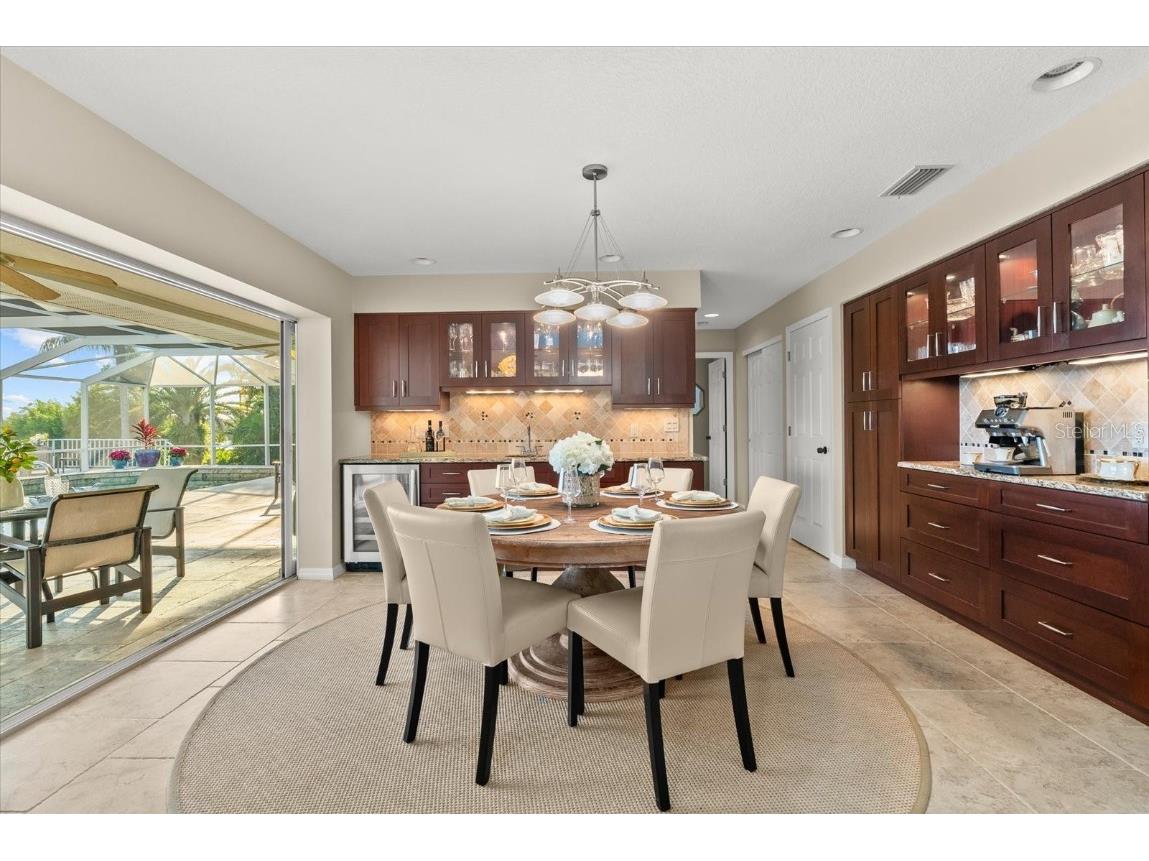 479 South Creek Drive Osprey FL 34229 - SOUTH CREEK/INTRACOASTAL N6141722 image20