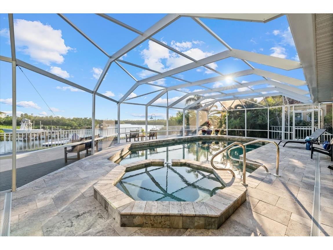 479 South Creek Drive Osprey FL 34229 - SOUTH CREEK/INTRACOASTAL N6141722 image46