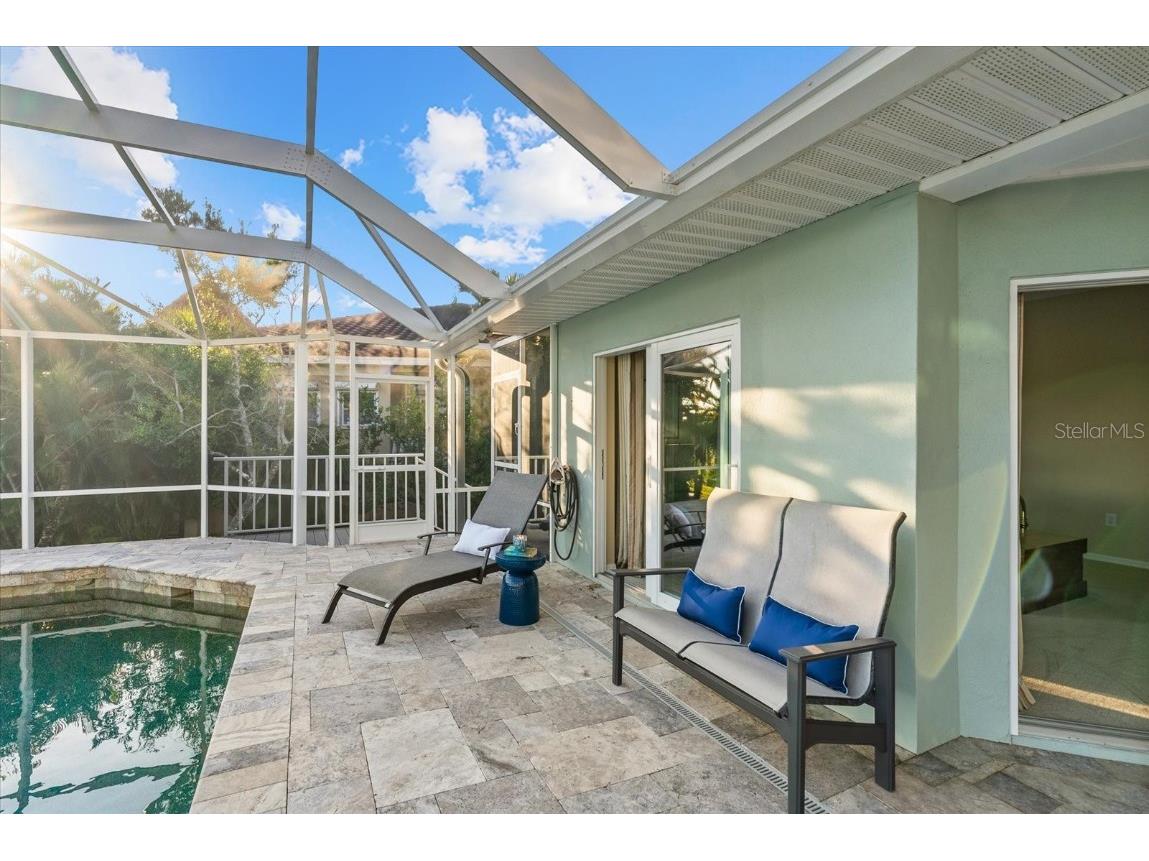 479 South Creek Drive Osprey FL 34229 - SOUTH CREEK/INTRACOASTAL N6141722 image49