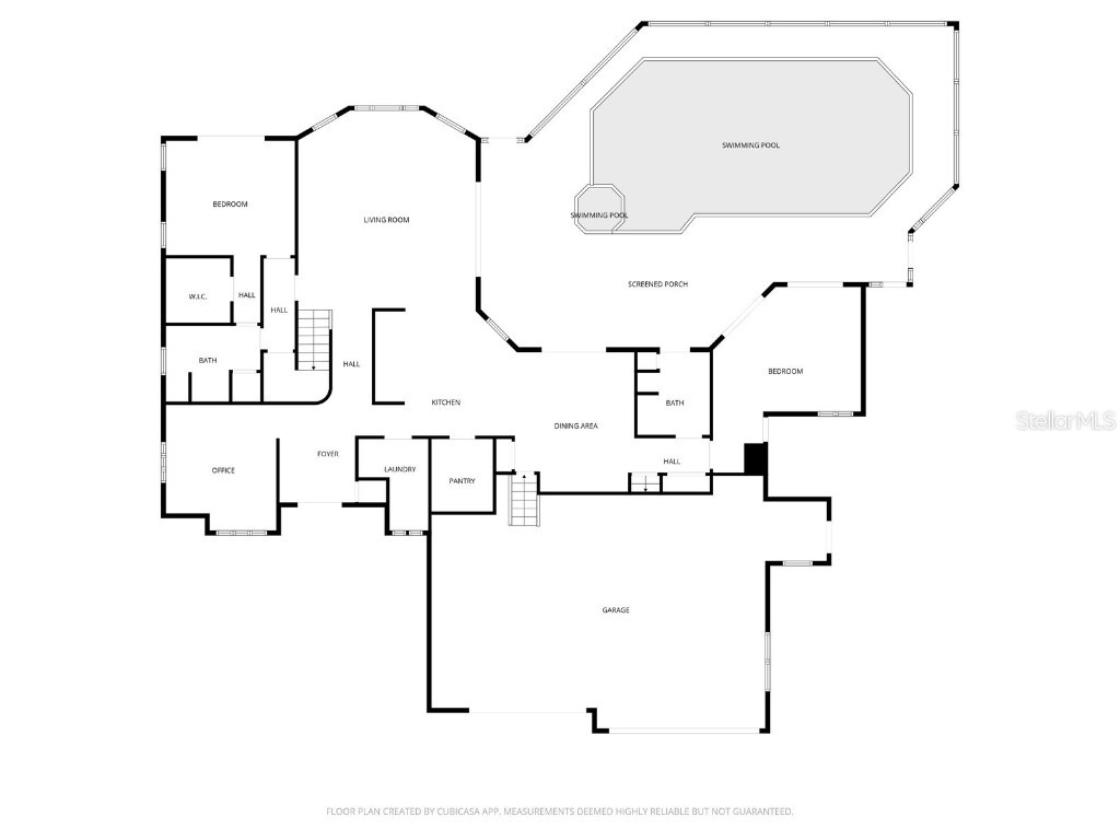 479 South Creek Drive Osprey FL 34229 - SOUTH CREEK/INTRACOASTAL N6141722 image6