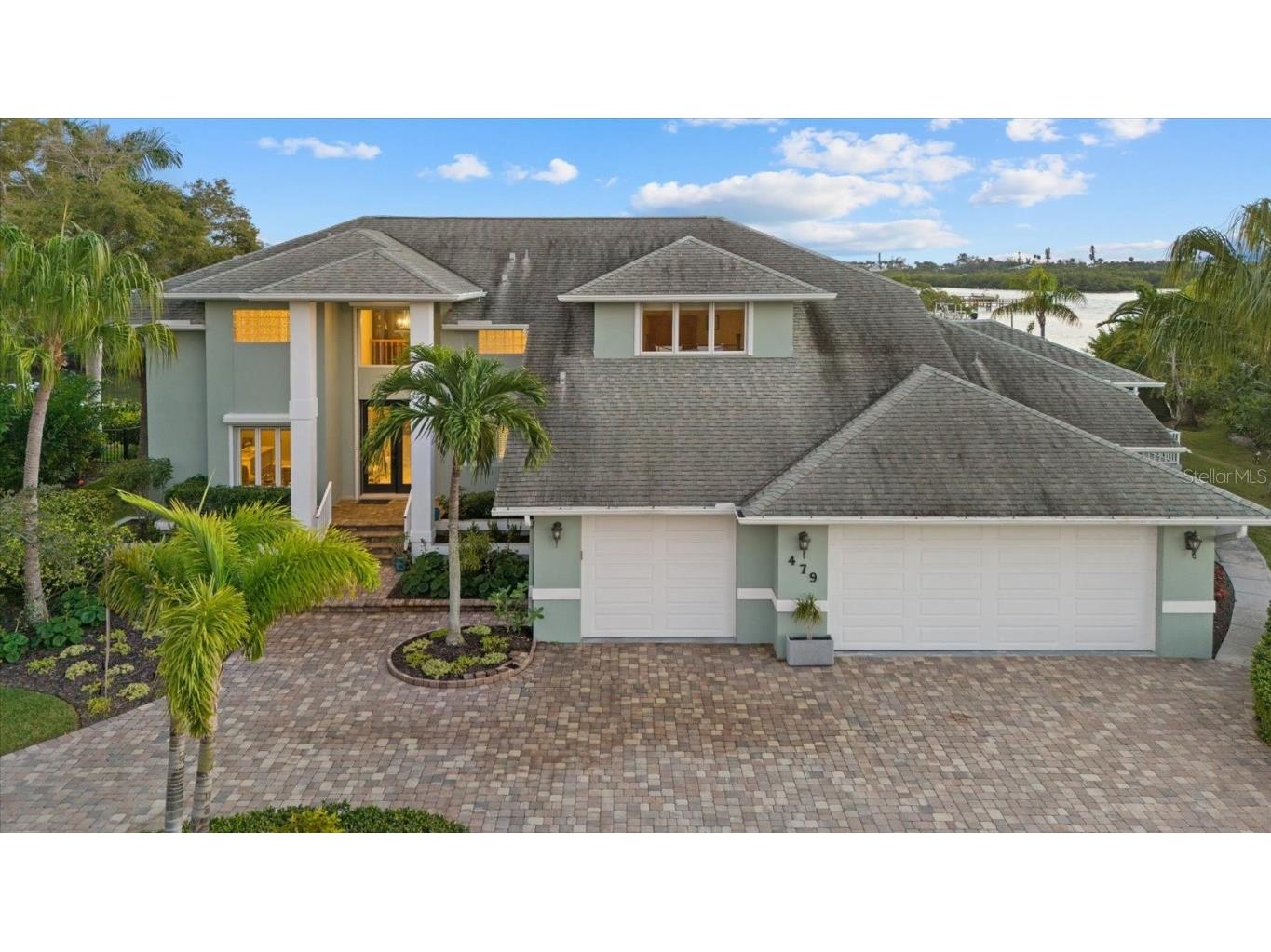 479 South Creek Drive Osprey FL 34229 - SOUTH CREEK/INTRACOASTAL N6141722 image62