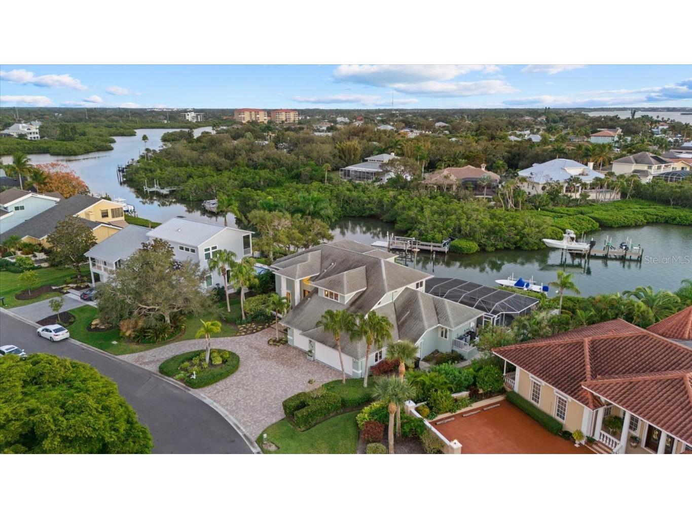 479 South Creek Drive Osprey FL 34229 - SOUTH CREEK/INTRACOASTAL N6141722 image66