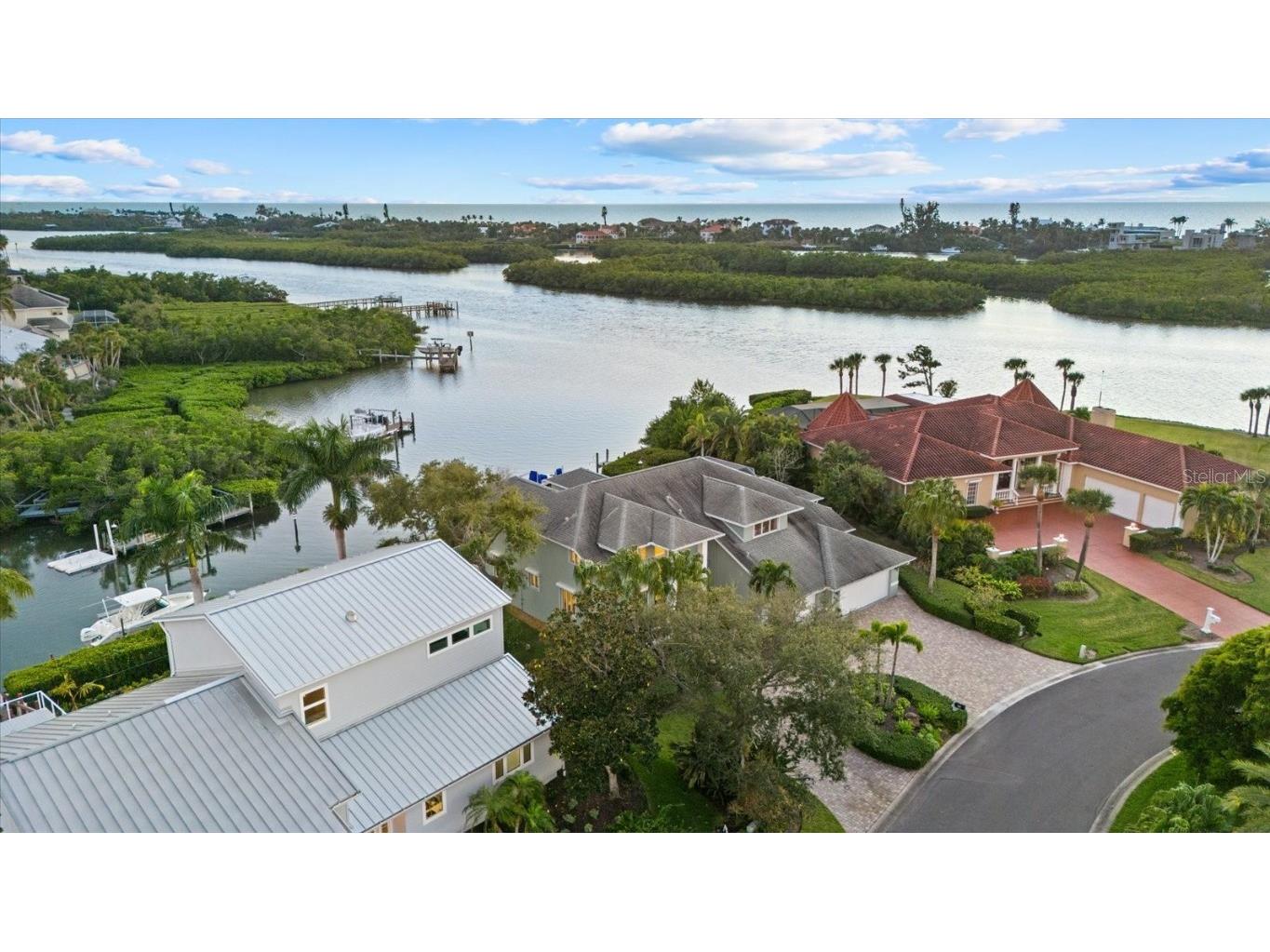 479 South Creek Drive Osprey FL 34229 - SOUTH CREEK/INTRACOASTAL N6141722 image67