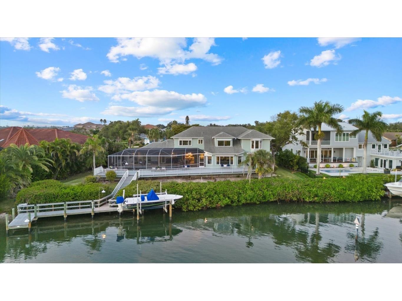 479 South Creek Drive Osprey FL 34229 - SOUTH CREEK/INTRACOASTAL N6141722 image69