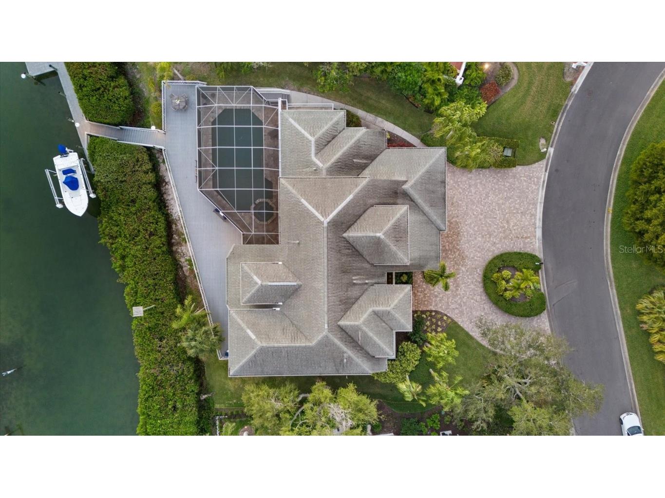 479 South Creek Drive Osprey FL 34229 - SOUTH CREEK/INTRACOASTAL N6141722 image73