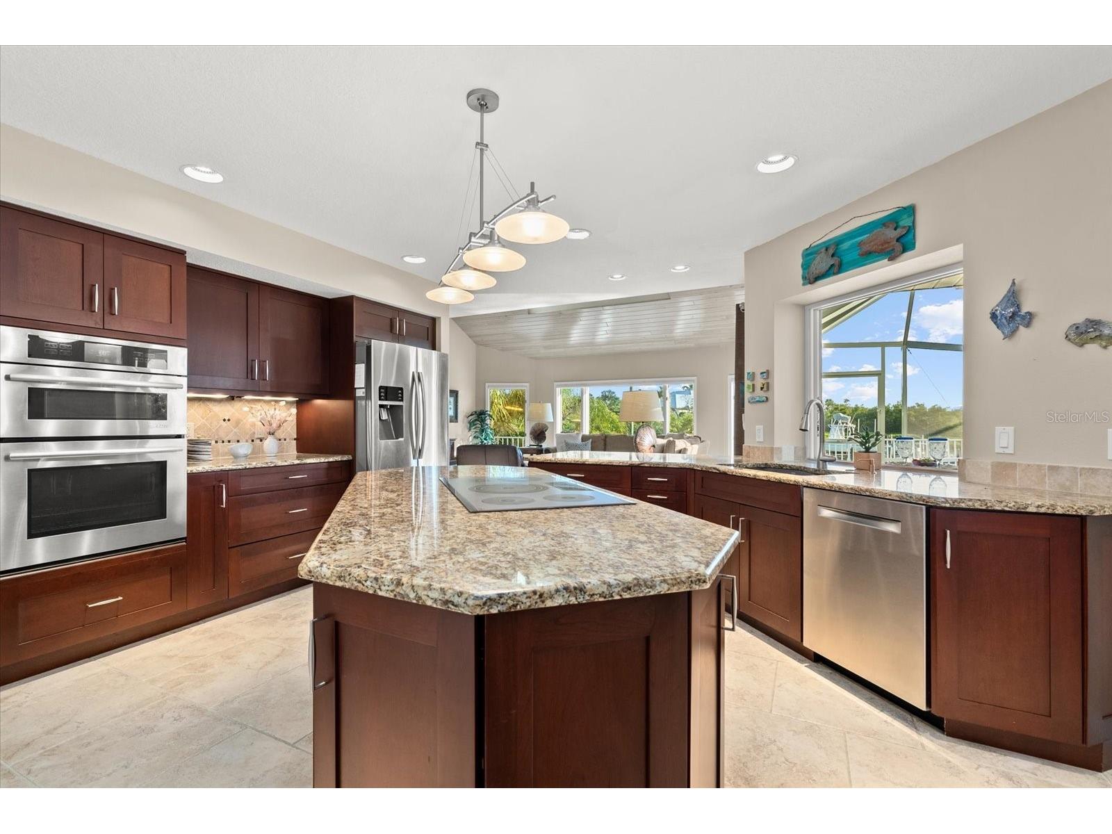 479 South Creek Drive Osprey FL 34229 - SOUTH CREEK/INTRACOASTAL N6141722 image13