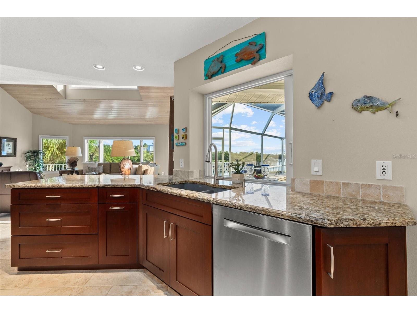 479 South Creek Drive Osprey FL 34229 - SOUTH CREEK/INTRACOASTAL N6141722 image14