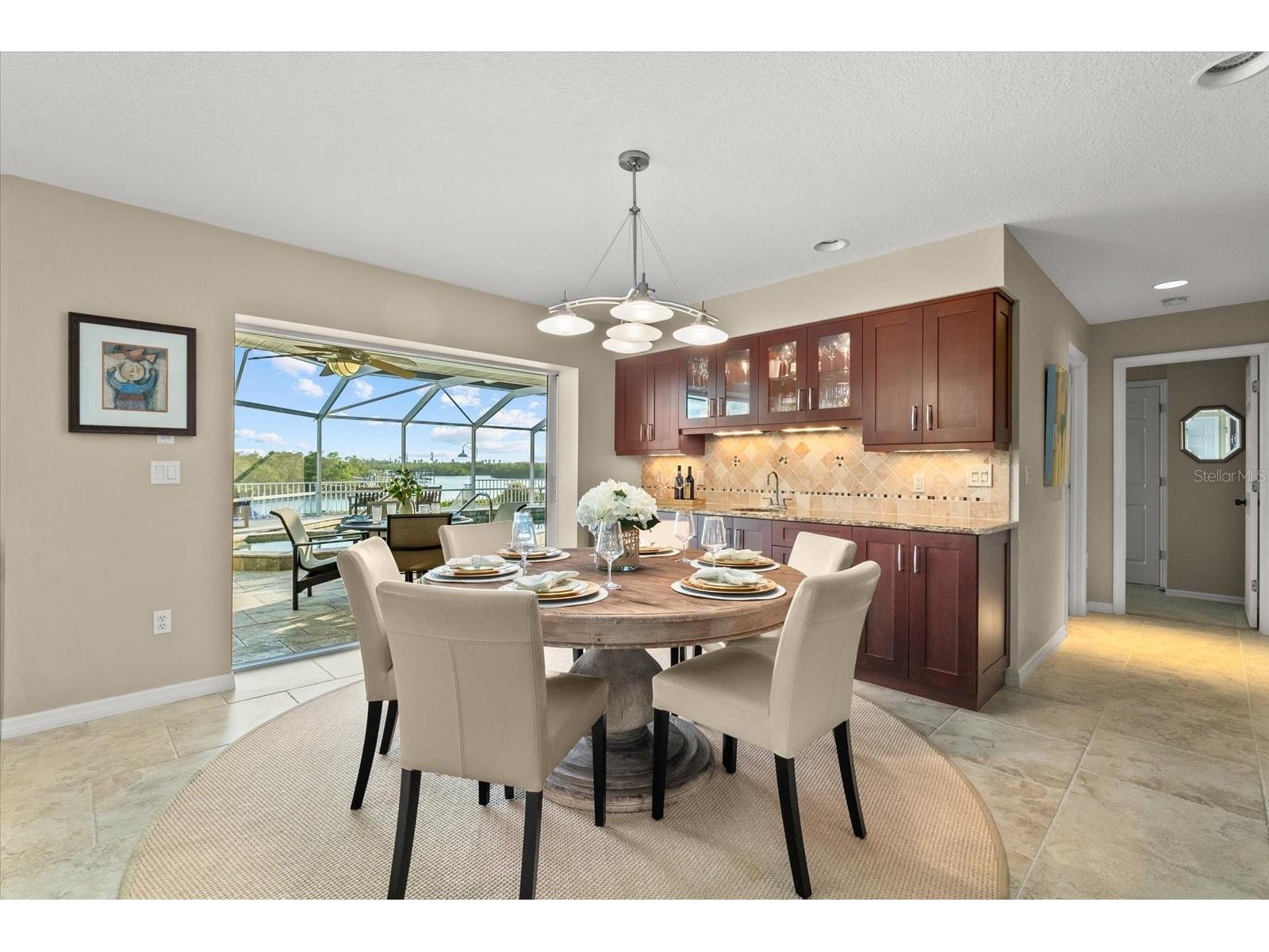 479 South Creek Drive Osprey FL 34229 - SOUTH CREEK/INTRACOASTAL N6141722 image19