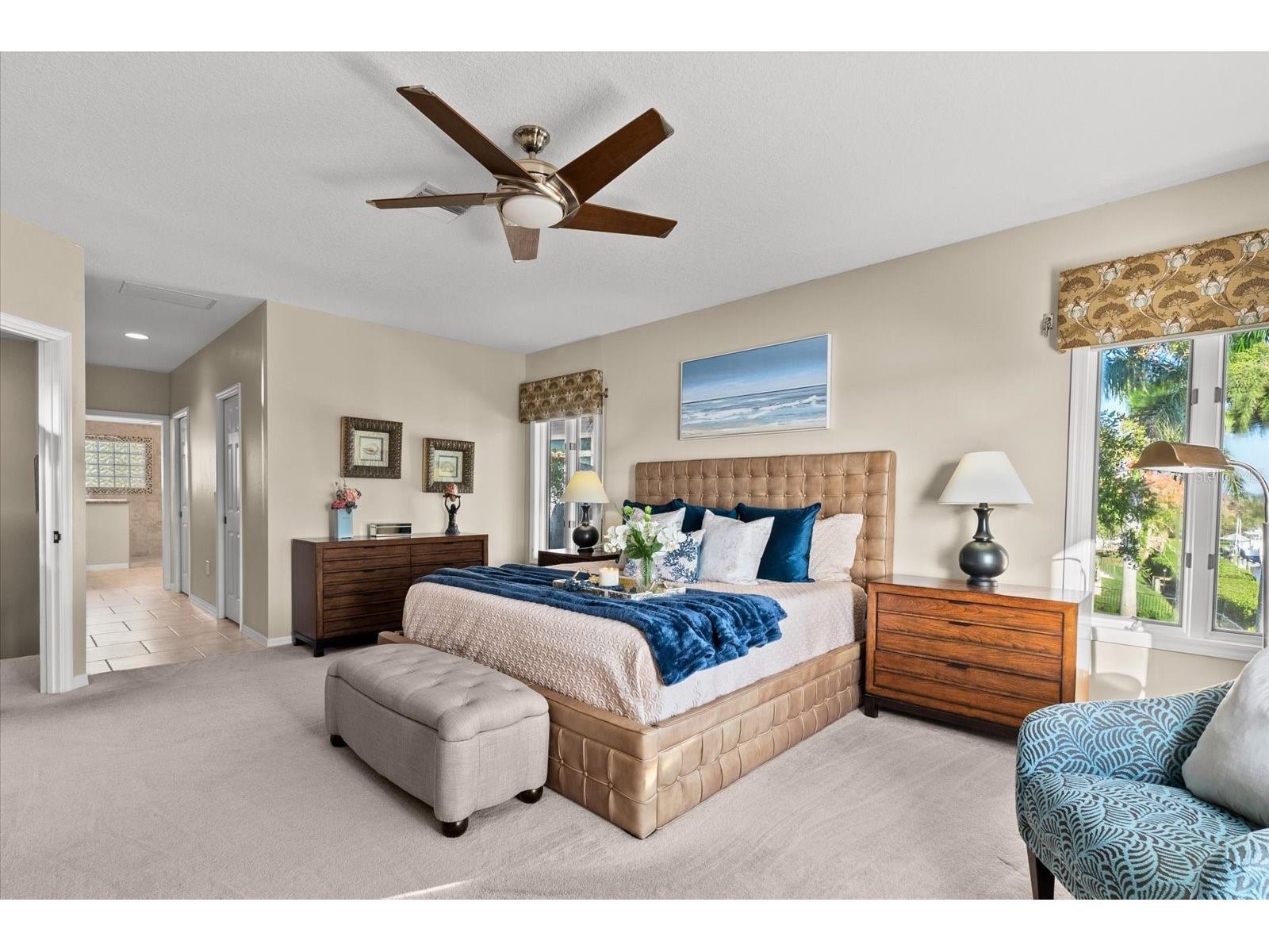 479 South Creek Drive Osprey FL 34229 - SOUTH CREEK/INTRACOASTAL N6141722 image22