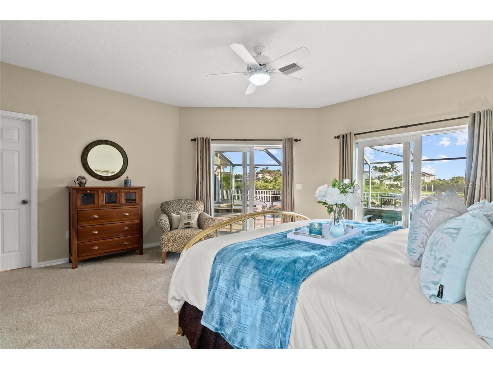 479 South Creek Drive Osprey FL 34229 - SOUTH CREEK/INTRACOASTAL N6141722 image27