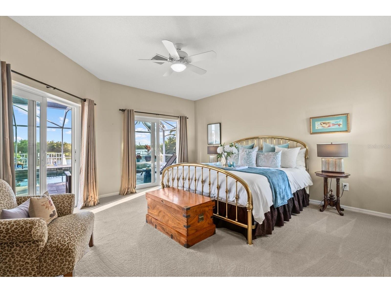 479 South Creek Drive Osprey FL 34229 - SOUTH CREEK/INTRACOASTAL N6141722 image28