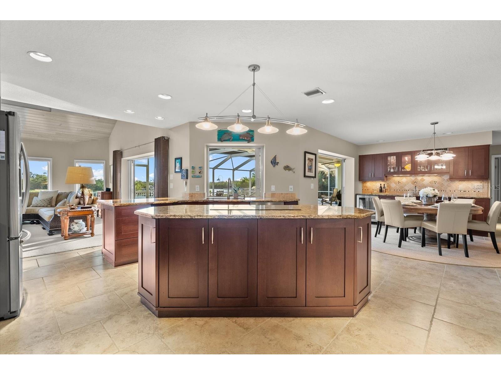 479 South Creek Drive Osprey FL 34229 - SOUTH CREEK/INTRACOASTAL N6141722 image4