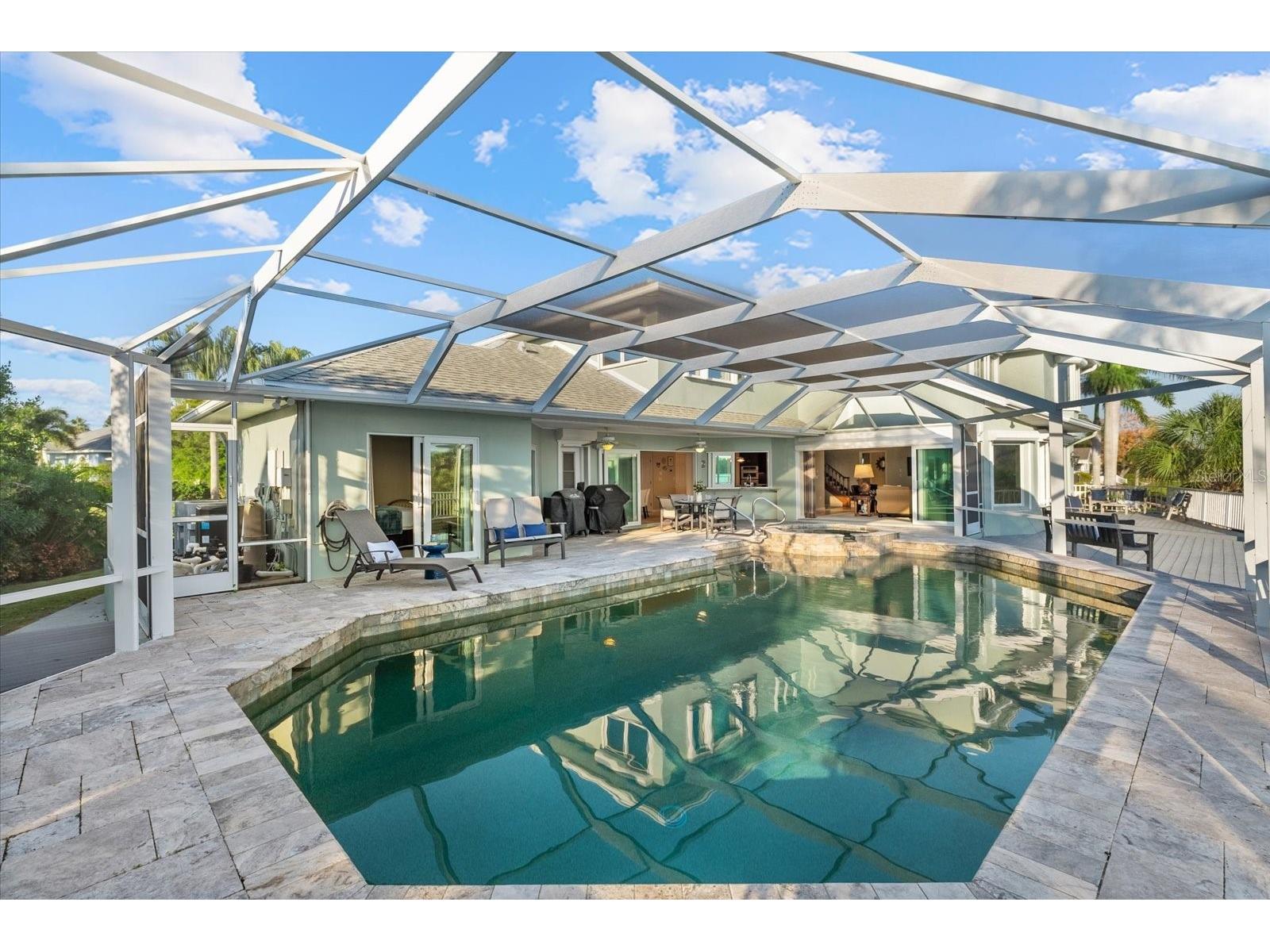 479 South Creek Drive Osprey FL 34229 - SOUTH CREEK/INTRACOASTAL N6141722 image43