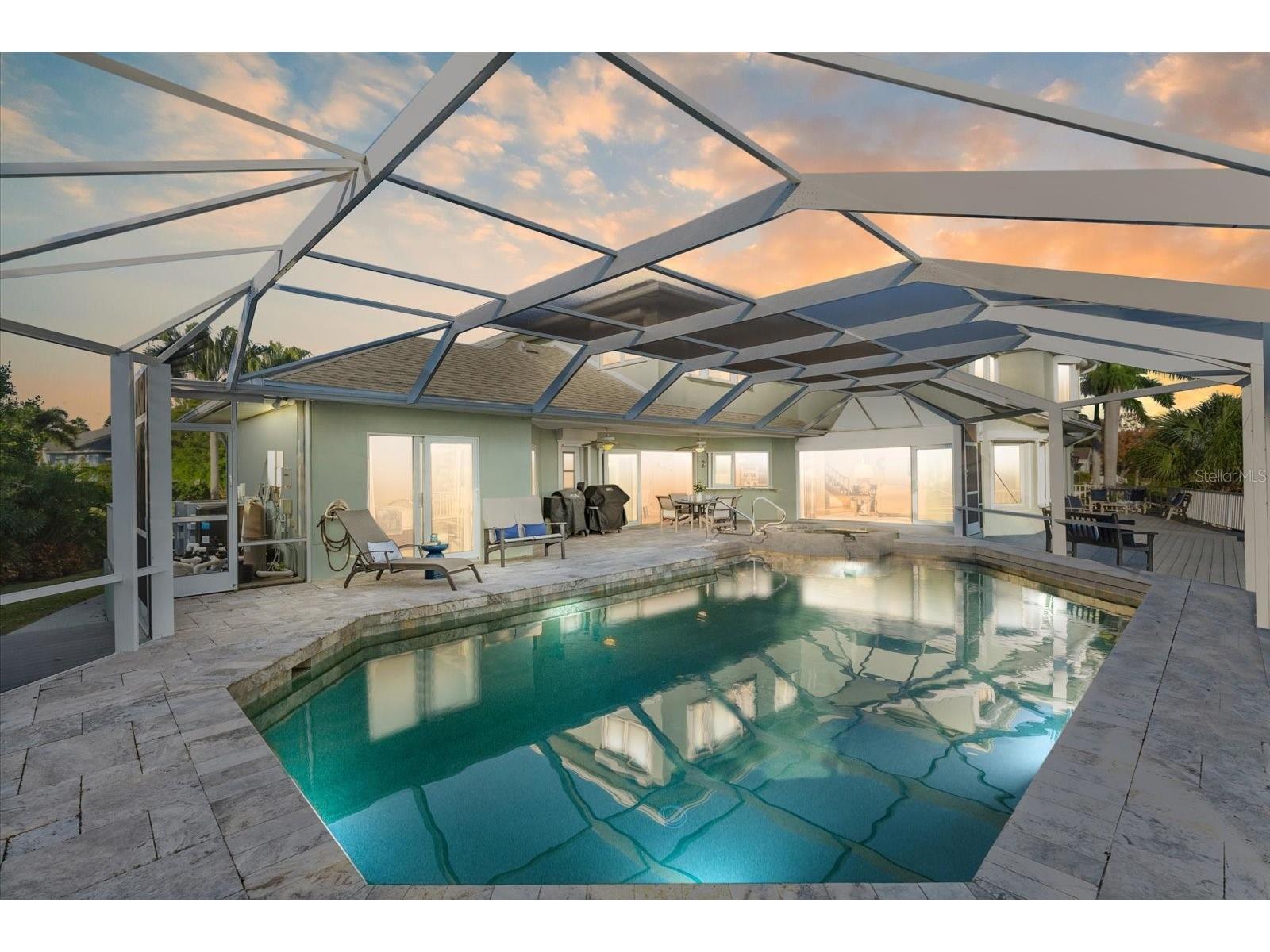 479 South Creek Drive Osprey FL 34229 - SOUTH CREEK/INTRACOASTAL N6141722 image44