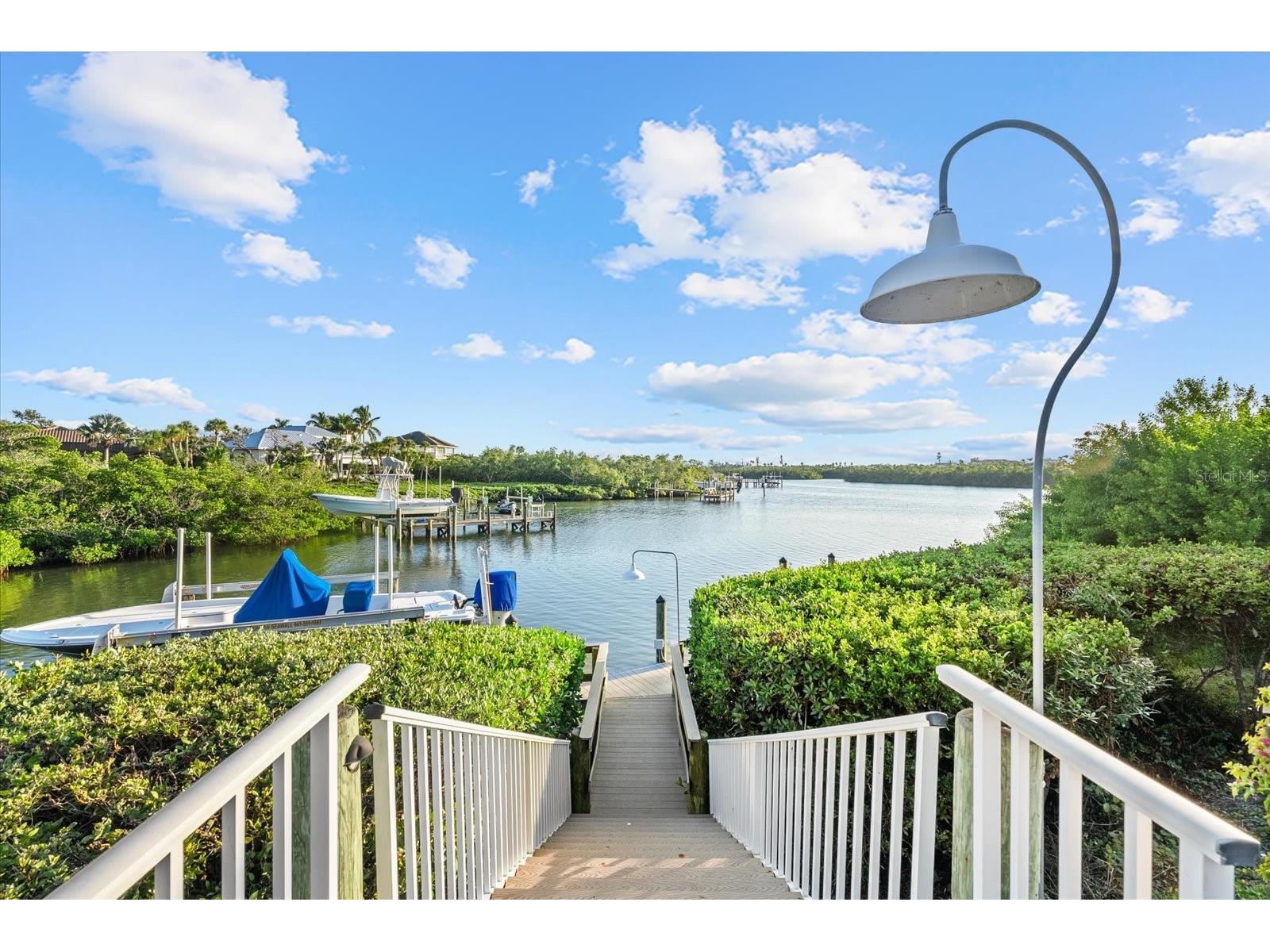 479 South Creek Drive Osprey FL 34229 - SOUTH CREEK/INTRACOASTAL N6141722 image47