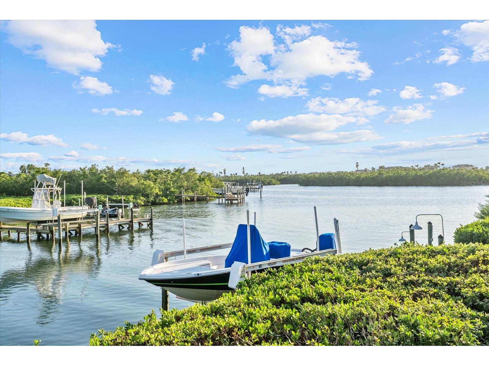 479 South Creek Drive Osprey FL 34229 - SOUTH CREEK/INTRACOASTAL N6141722 image50