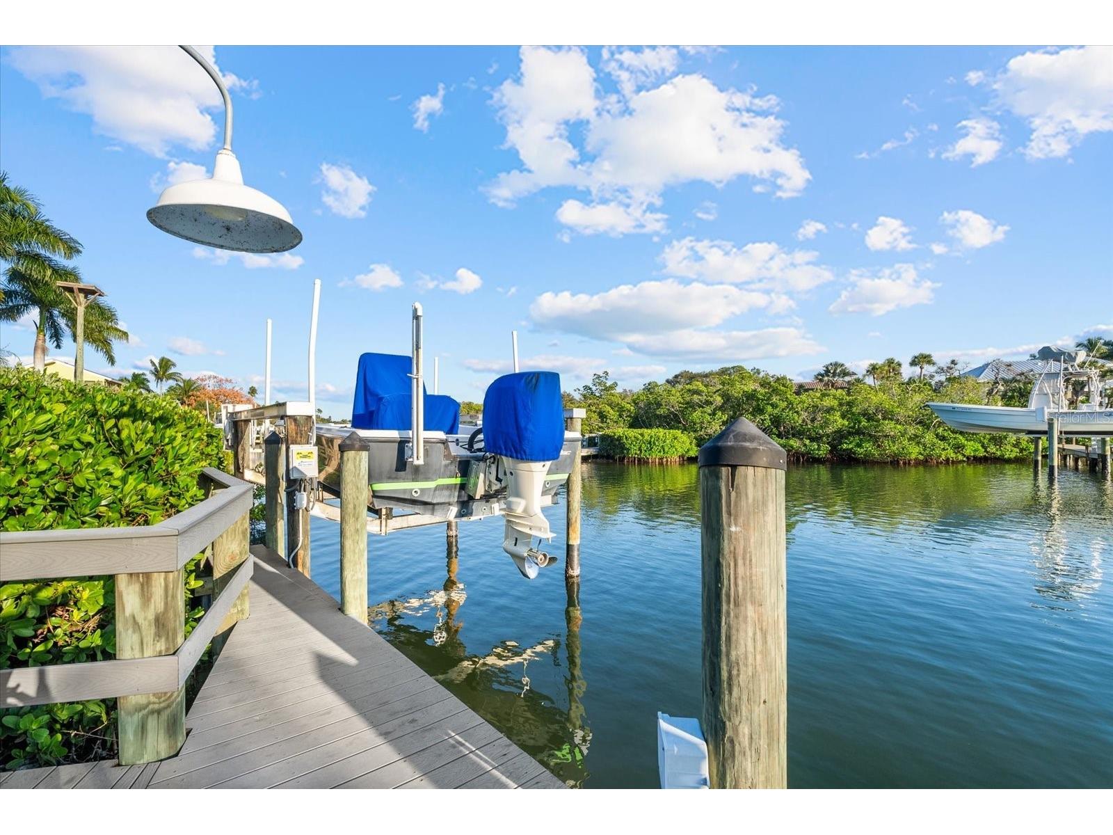 479 South Creek Drive Osprey FL 34229 - SOUTH CREEK/INTRACOASTAL N6141722 image51