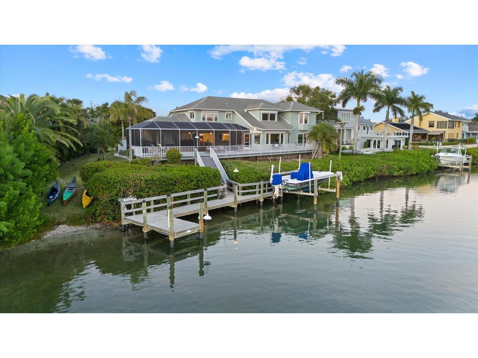 479 South Creek Drive Osprey FL 34229 - SOUTH CREEK/INTRACOASTAL N6141722 image61