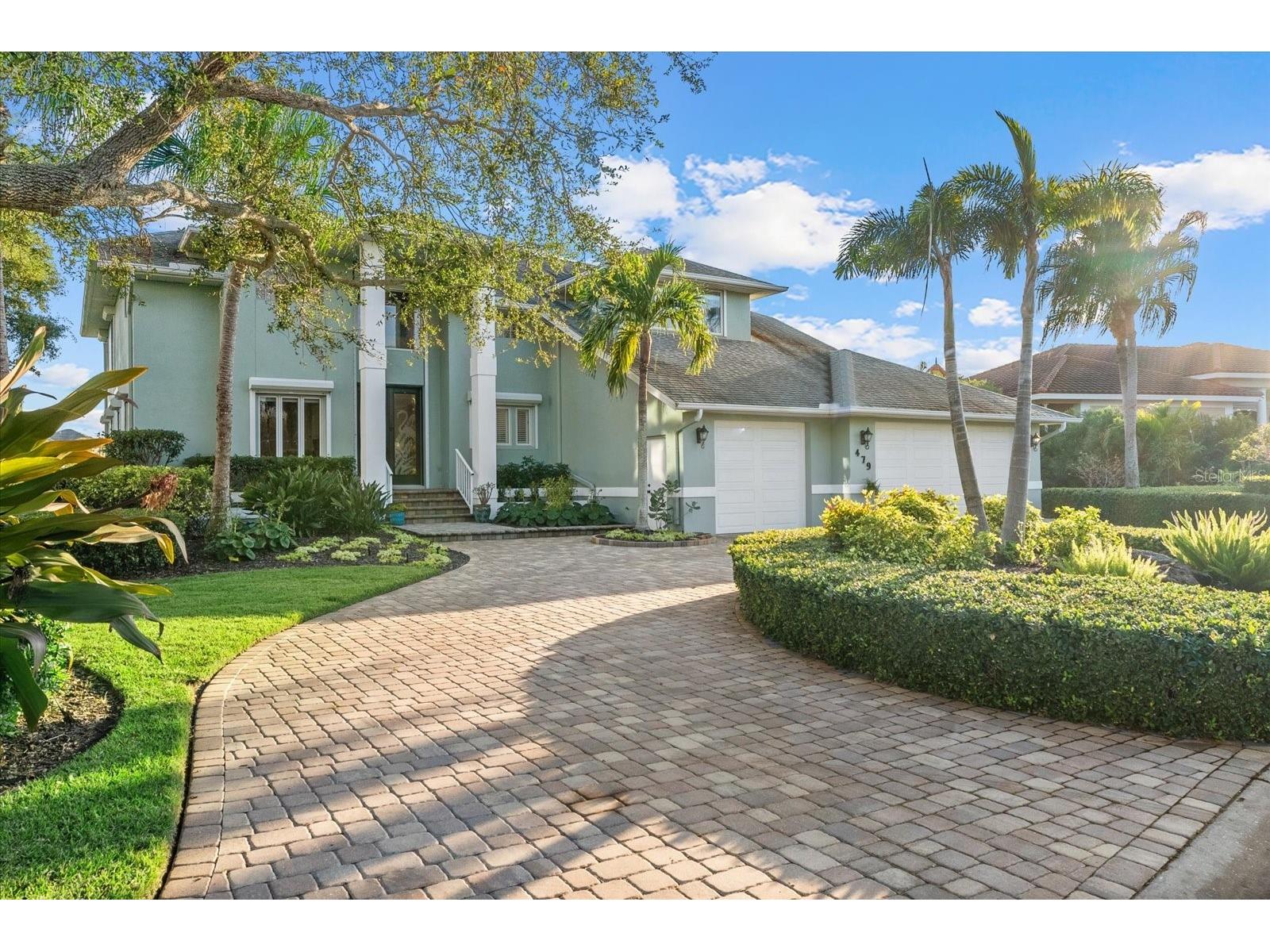 479 South Creek Drive Osprey FL 34229 - SOUTH CREEK/INTRACOASTAL N6141722 image63