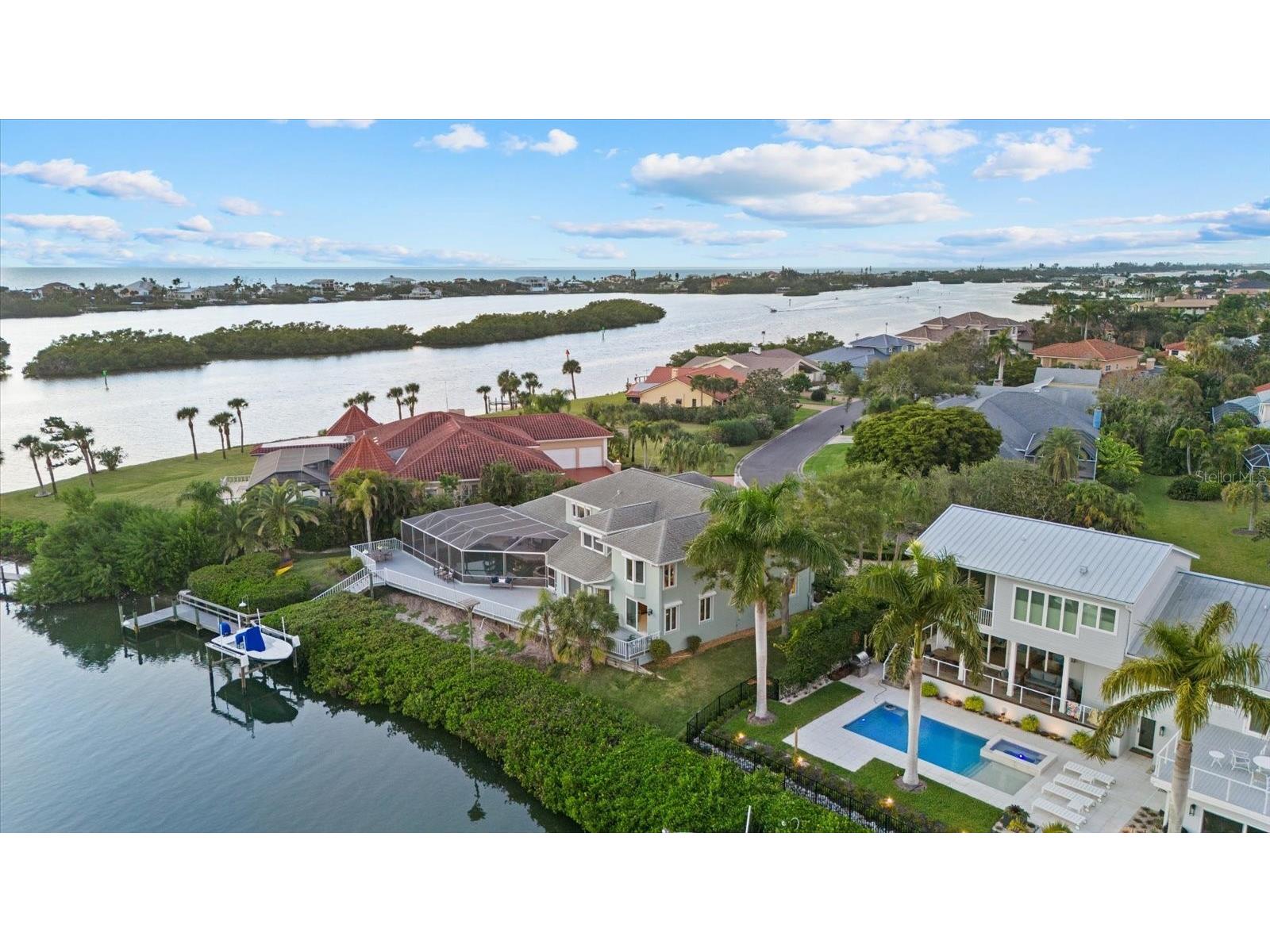 479 South Creek Drive Osprey FL 34229 - SOUTH CREEK/INTRACOASTAL N6141722 image68