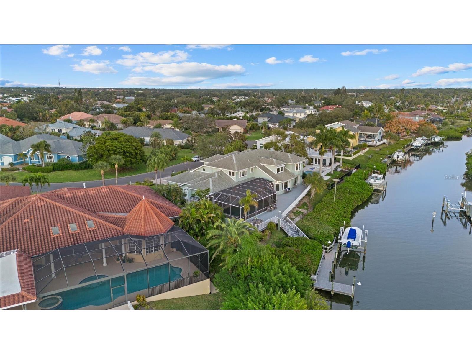 479 South Creek Drive Osprey FL 34229 - SOUTH CREEK/INTRACOASTAL N6141722 image70