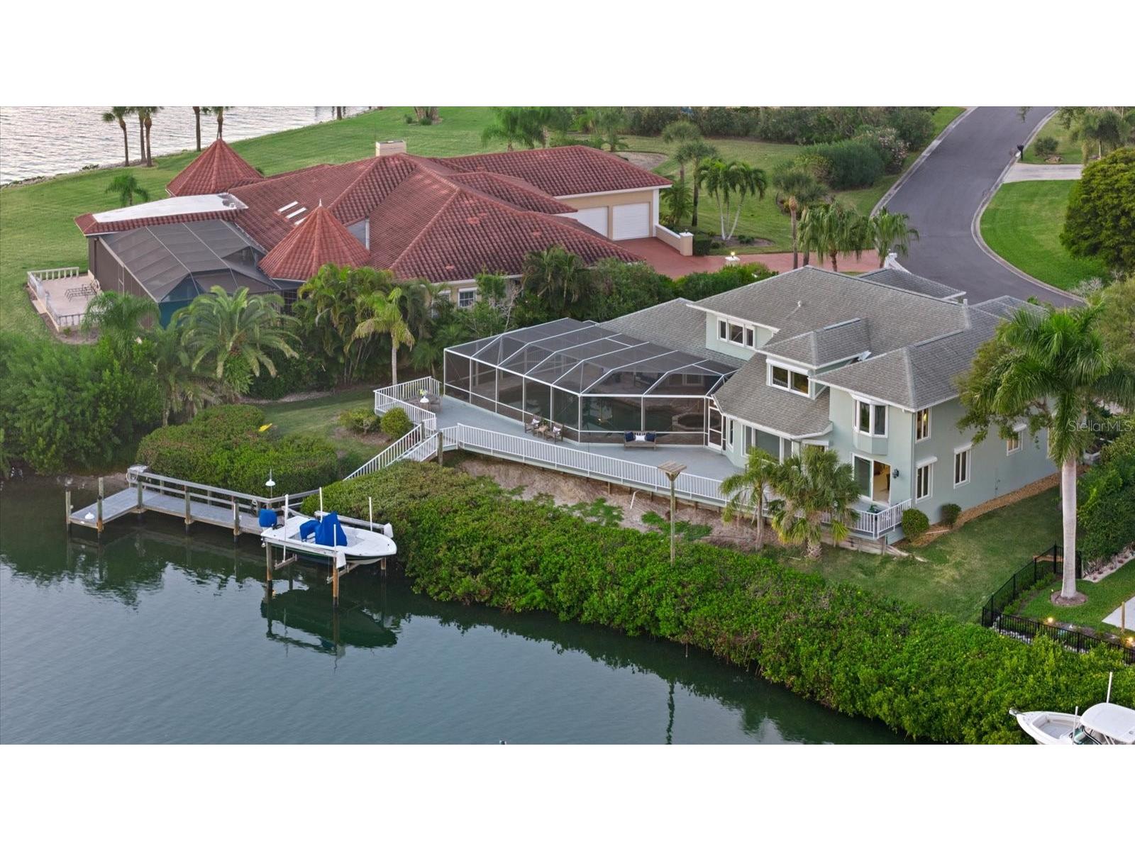 479 South Creek Drive Osprey FL 34229 - SOUTH CREEK/INTRACOASTAL N6141722 image71