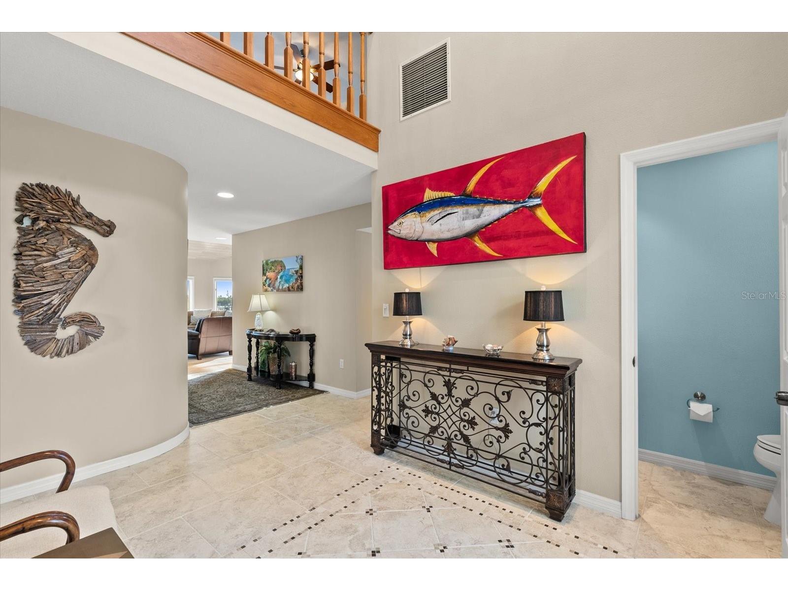 479 South Creek Drive Osprey FL 34229 - SOUTH CREEK/INTRACOASTAL N6141722 image9