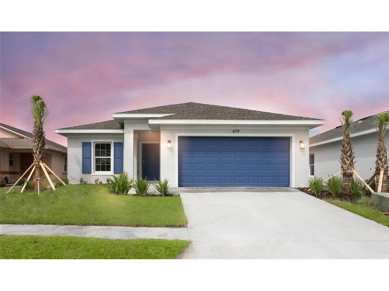 479 Winwood Court Port Charlotte FL 33954 TB8429627 image1