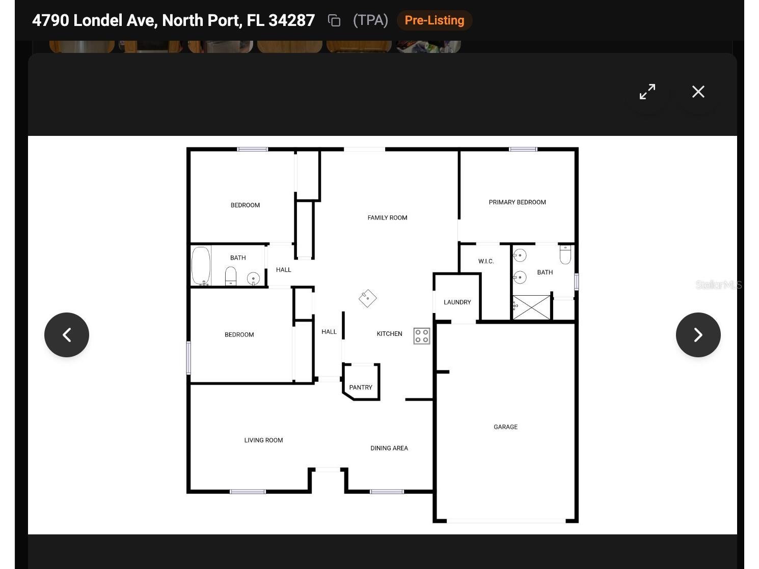4790 Londel Avenue North Port FL 34287 O6411742 image26
