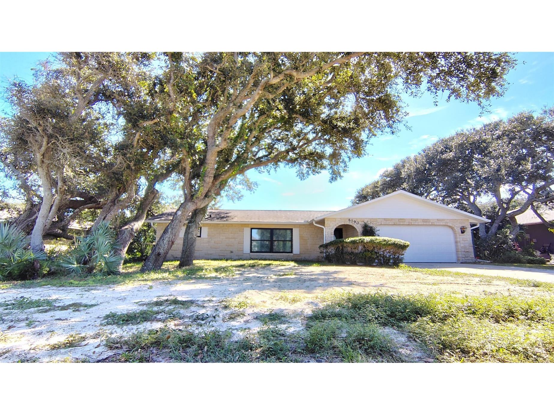 4790 Michael Lane Ponce Inlet FL 32127 L4961593 image1