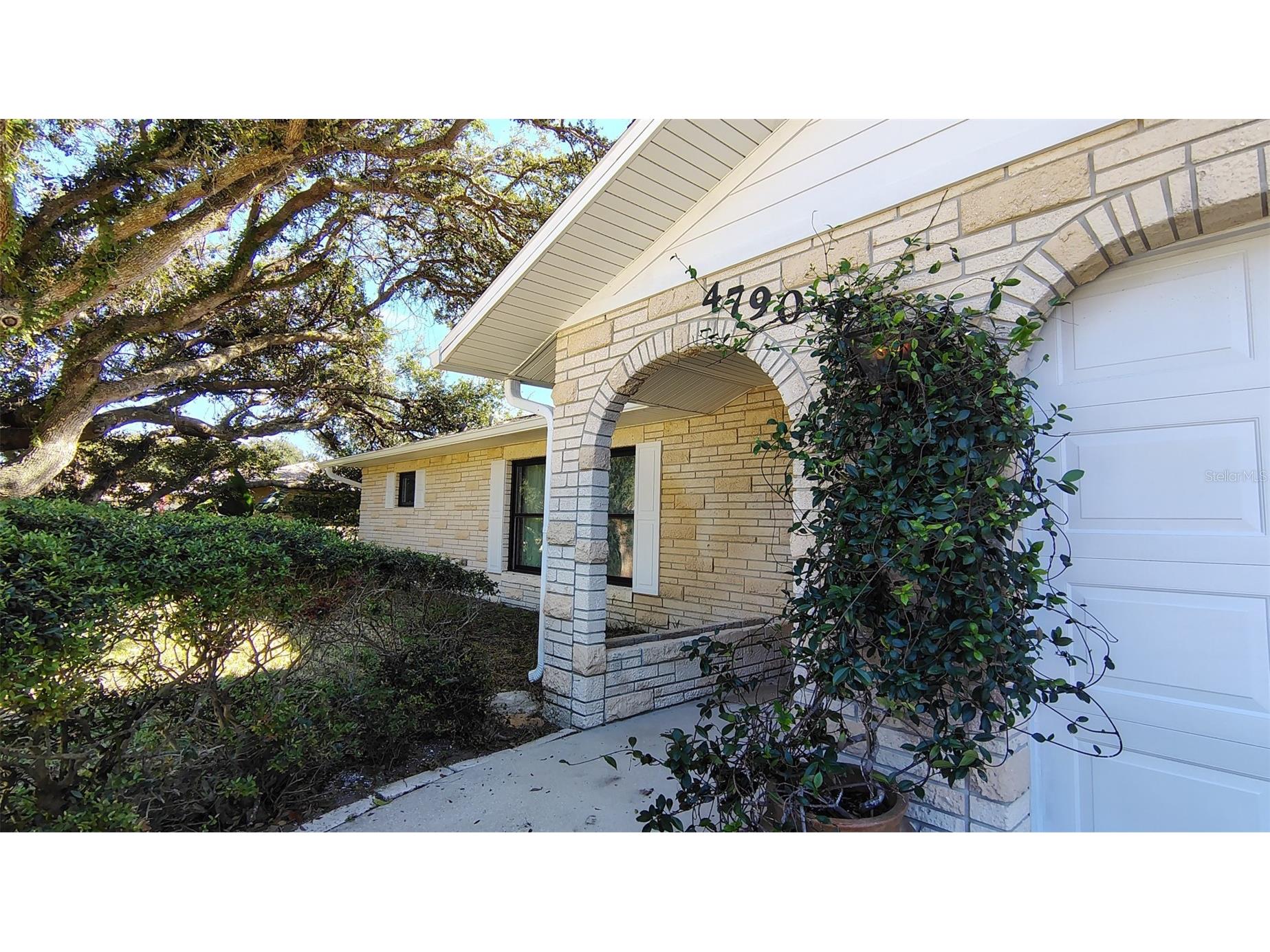 4790 Michael Lane Ponce Inlet FL 32127 L4961593 image2