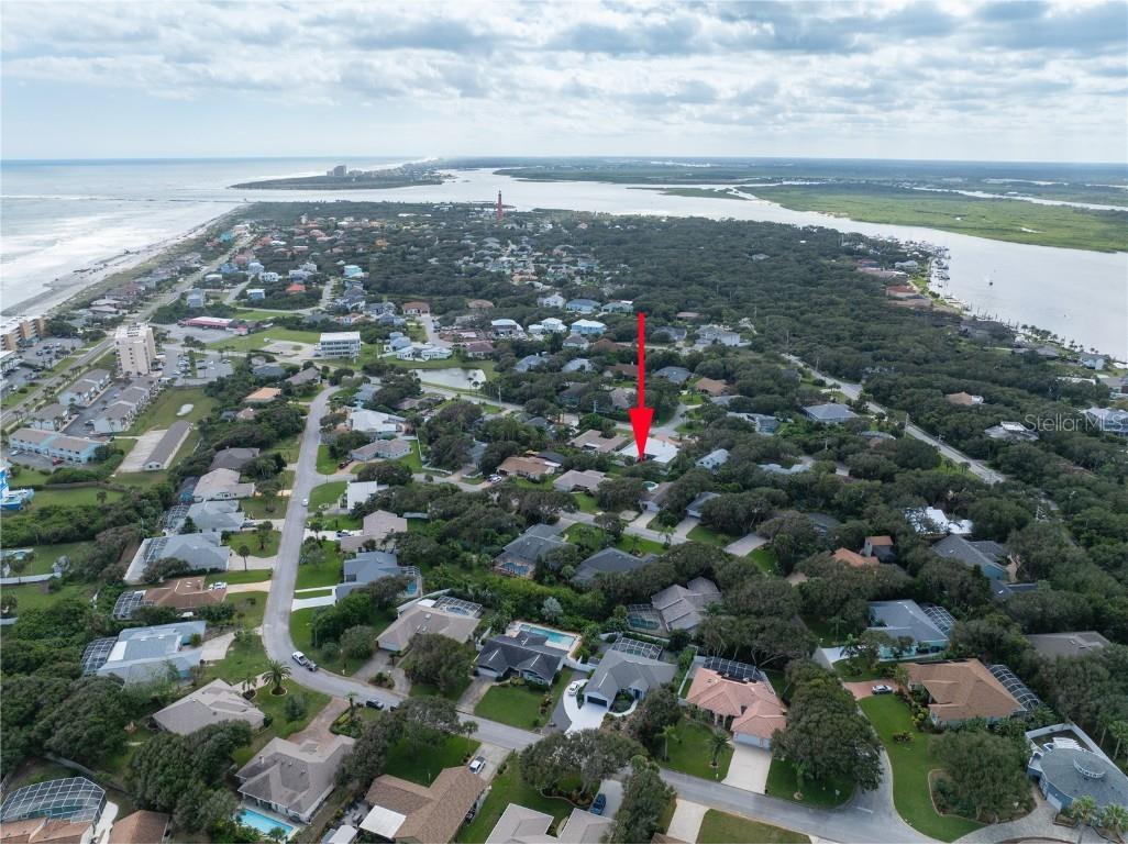 4790 Michael Lane Ponce Inlet FL 32127 V4945581 image4
