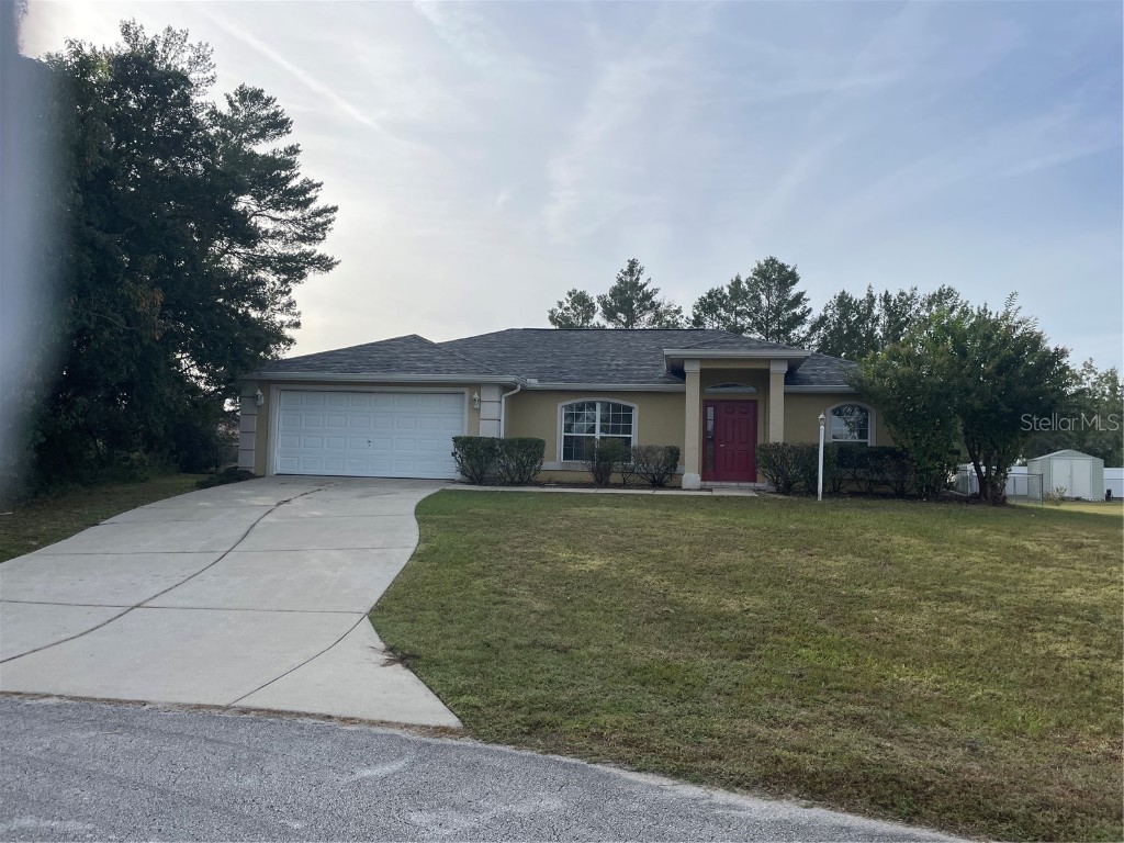 4790 SW 107th Lane Ocala FL 34476 OM667081 image1