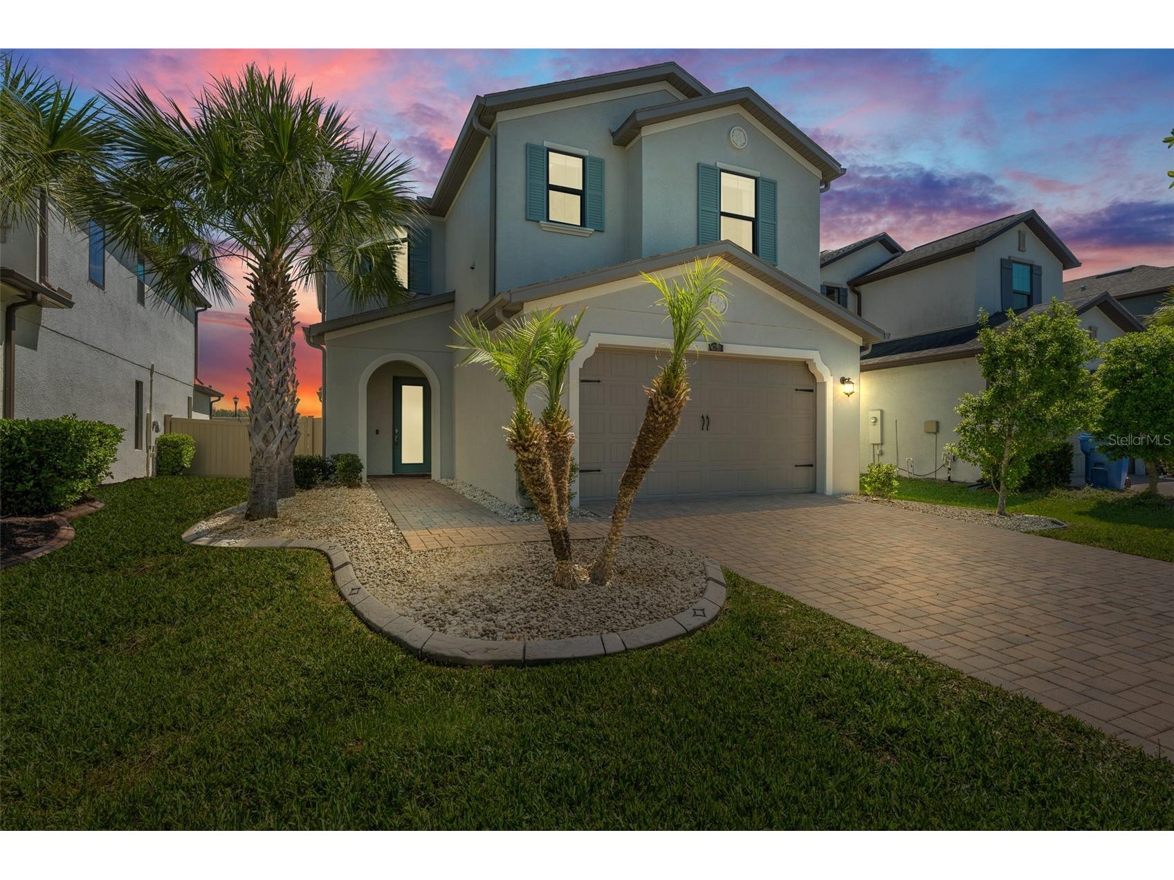 4790 Tramanto Lane Wesley Chapel FL 33543 TB8498250 image1