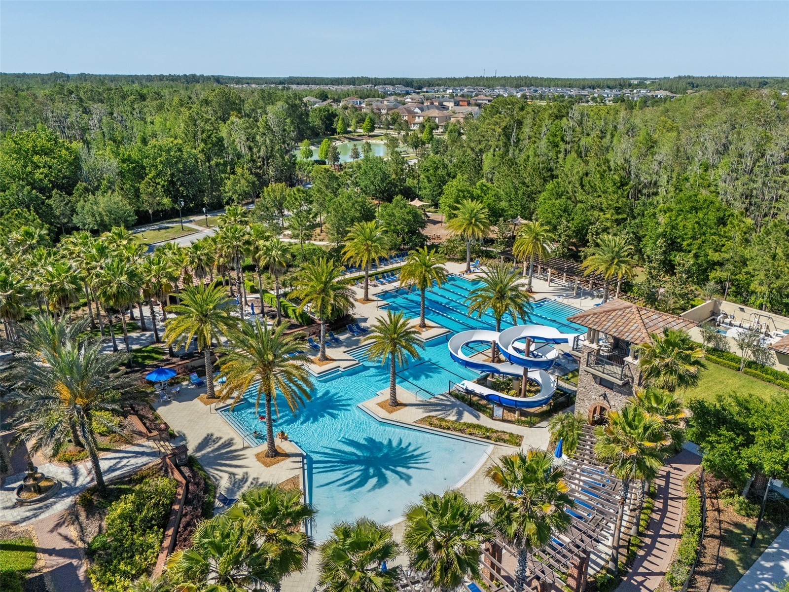 4790 Tramanto Lane Wesley Chapel FL 33543 TB8498250 image49