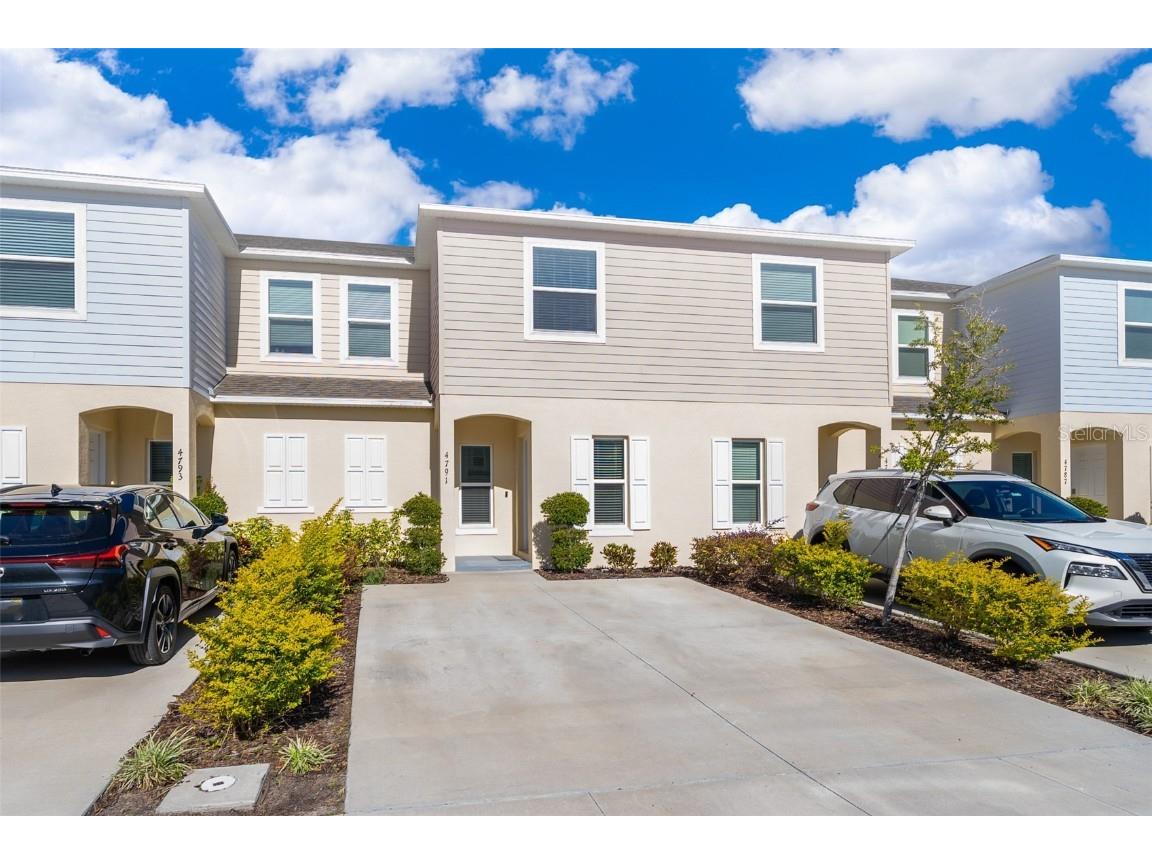 4791 Coral Castle Drive Kissimmee FL 34746 O6097734 image1