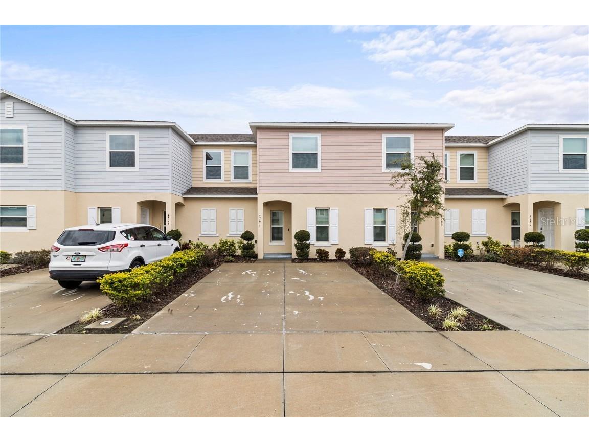 4791 Coral Castle Drive Kissimmee FL 34746 O6175403 image1