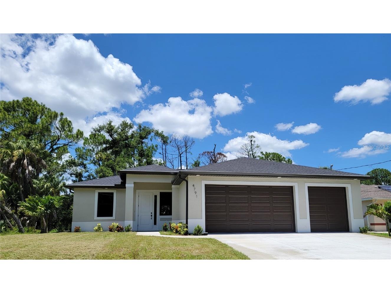 4791 Cornsilk Terrace North Port FL 34286 A4617700 image1