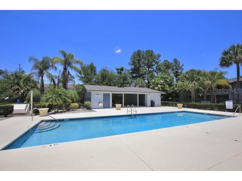 4791 S Texas Avenue #4791D Orlando FL 32839 O6195434 image2