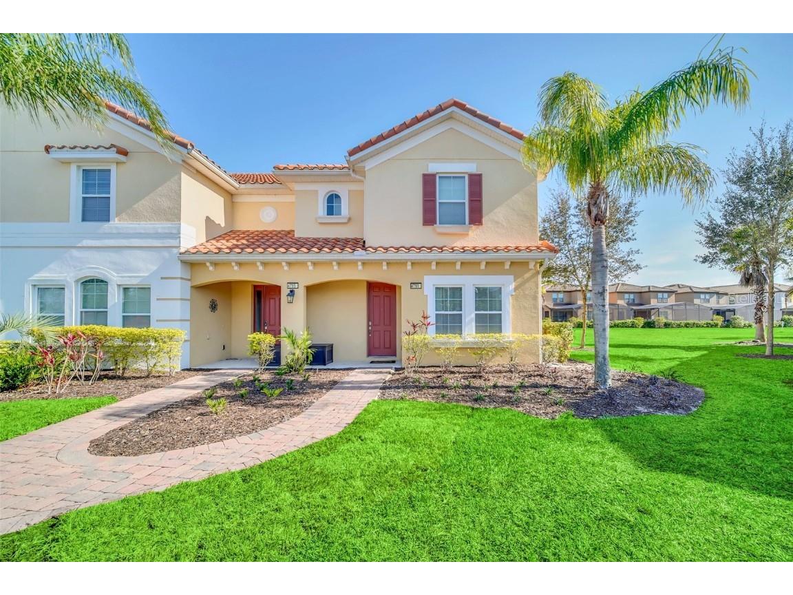 4791 Terrasonesta Drive Davenport FL 33837 O6087203 image1