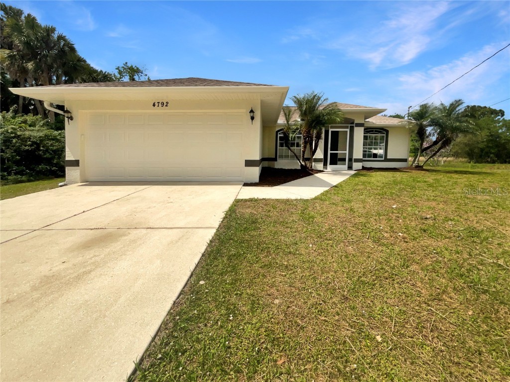 4792 Belladonna Court North Port FL 34286 O6187550 image1