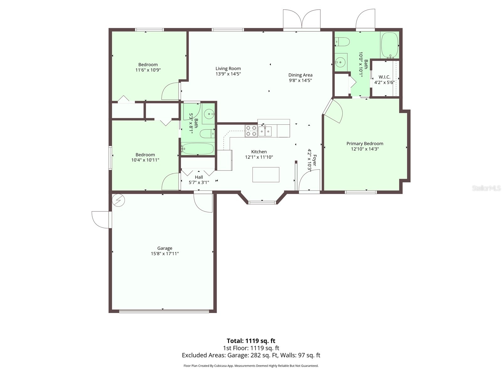 4792 Belladonna Court North Port FL 34286 TB8501857 image31