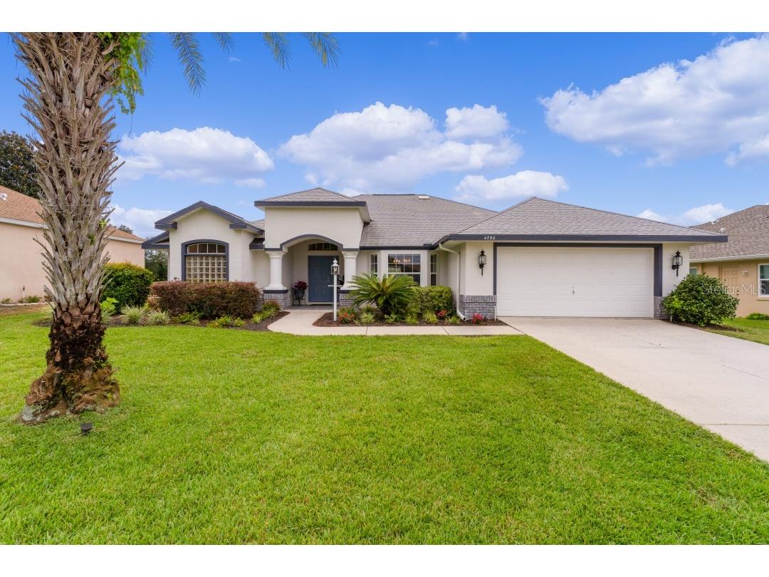 4792 N Crestline Drive Beverly Hills FL 34465 O6159016 image1