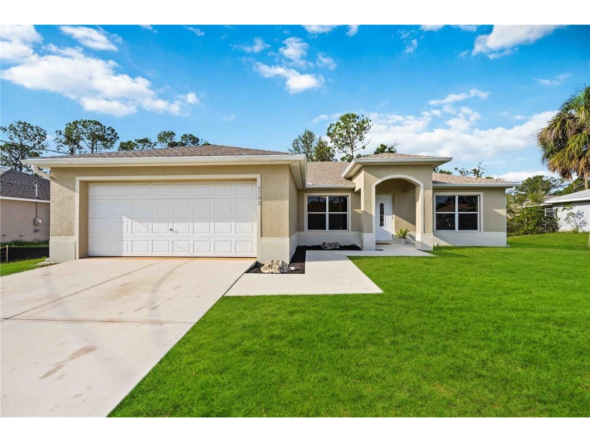 4793 Glordano Avenue North Port FL 34286 N6127299 image1
