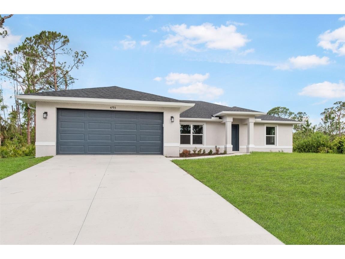 4793 Lovett Road North Port FL 34288 D6131651 image1