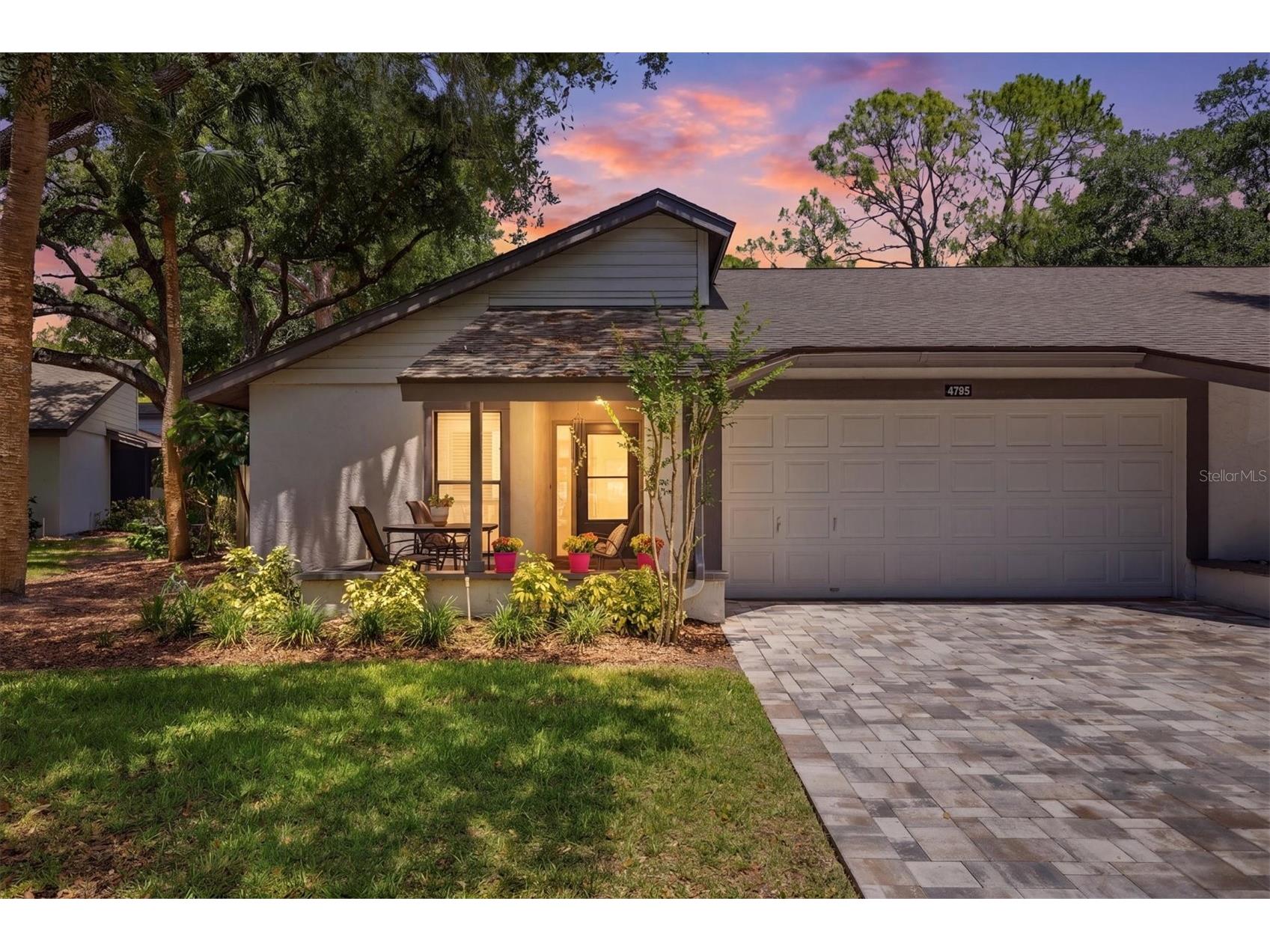 4793 Oak Forest Drive W #46 Sarasota FL 34231 N6144200 image1