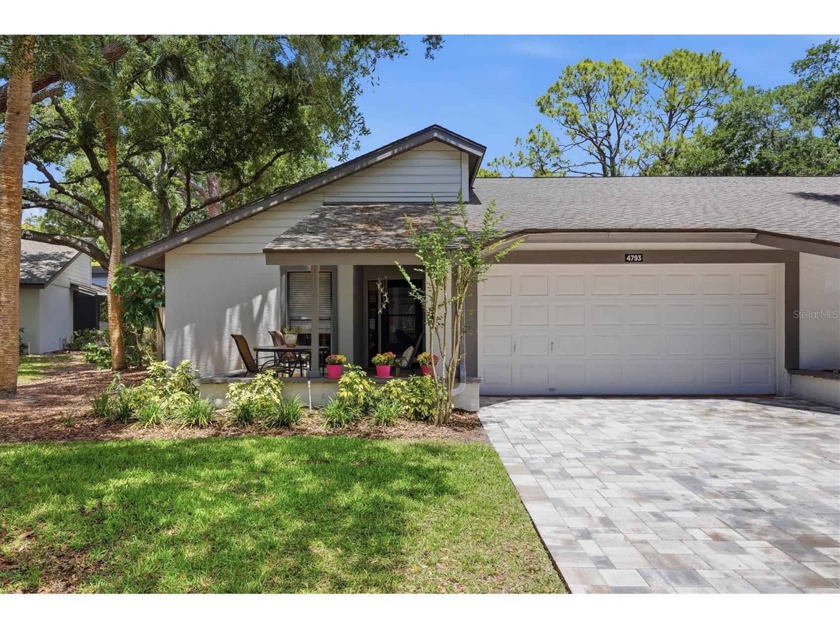 4793 Oak Forest Drive W #46 Sarasota FL 34231 N6144200 image2