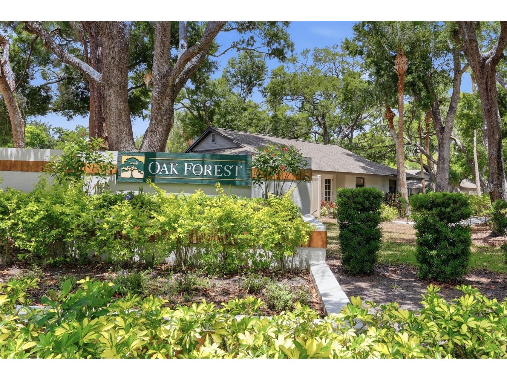 4793 Oak Forest Drive W #46 Sarasota FL 34231 N6144200 image22