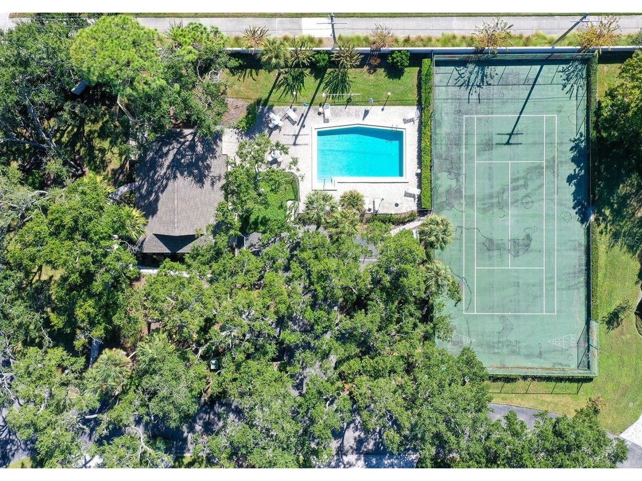4793 Oak Forest Drive W #46 Sarasota FL 34231 N6144200 image27